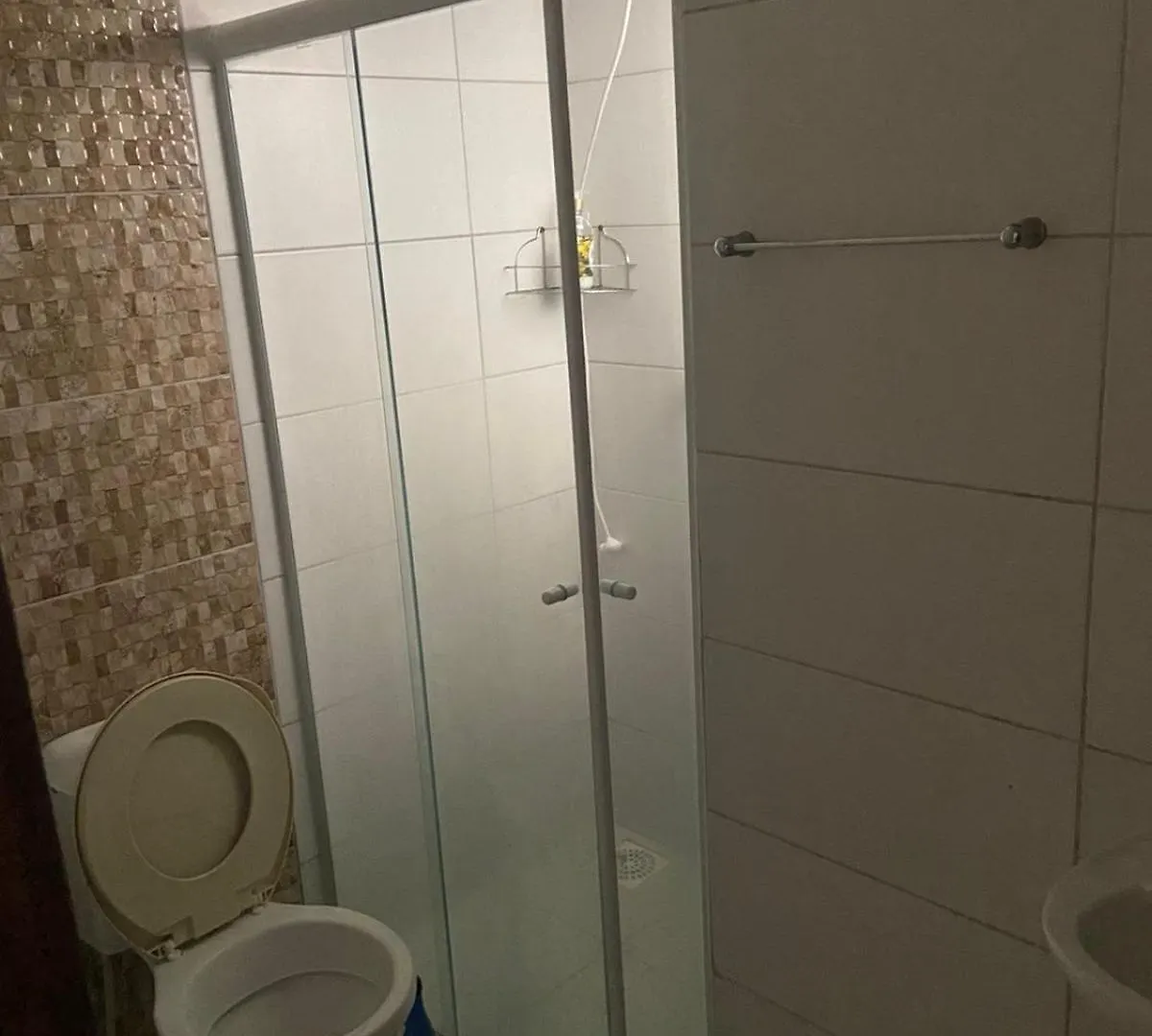 Edificio Pinheiros Apartment Florianopolis