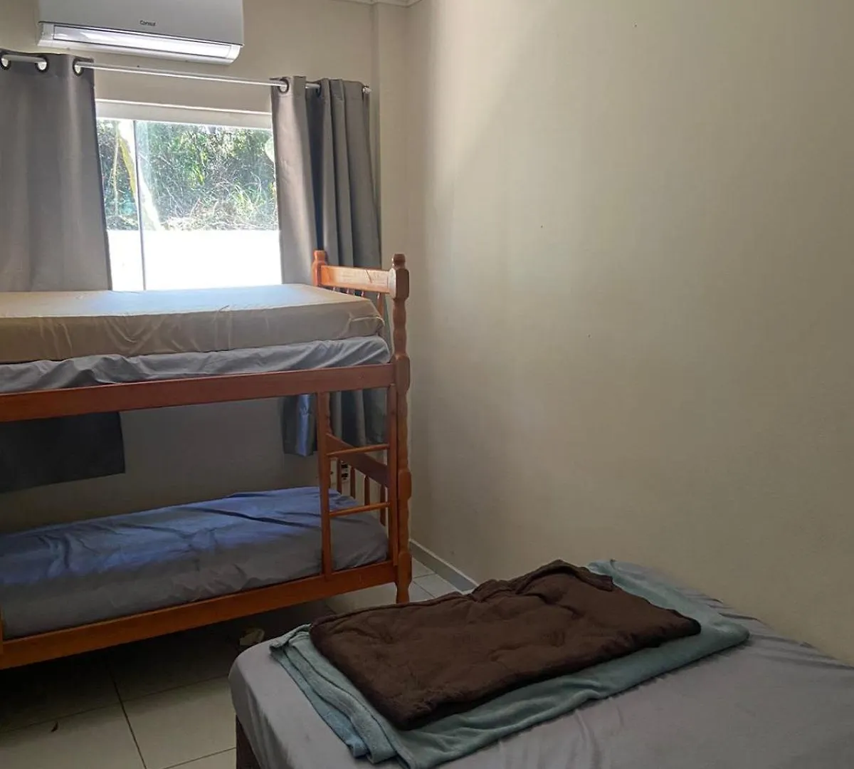 דירות Florianópolis Edificio Pinheiros 0*,  ברזיל