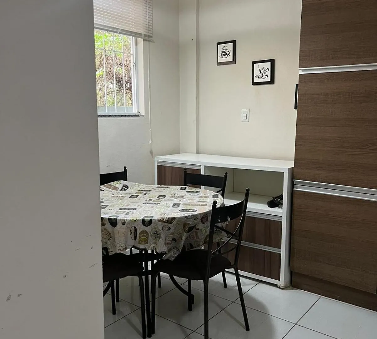 Edificio Pinheiros Lägenhet Florianópolis