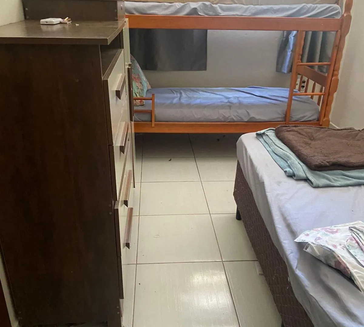 דירות Florianópolis Edificio Pinheiros ברזיל